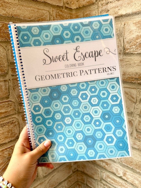 Producto - Geometría satisfactoria