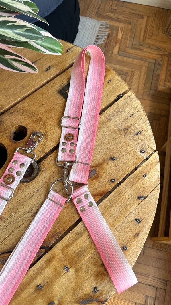 Producto - Correa Manos Libres Aurora Reforzado