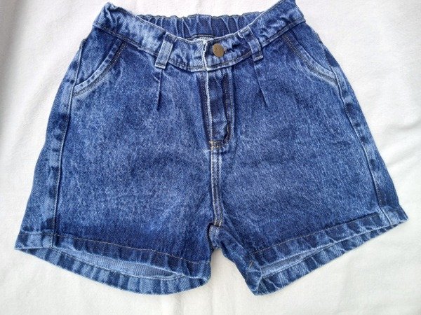 Producto - Short Mela