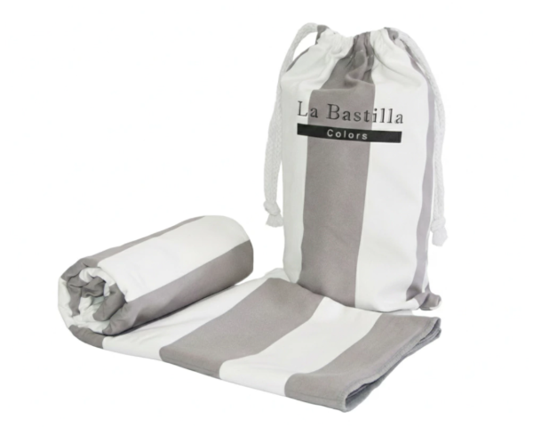 Producto - Toallon secado rapido XL - 2
