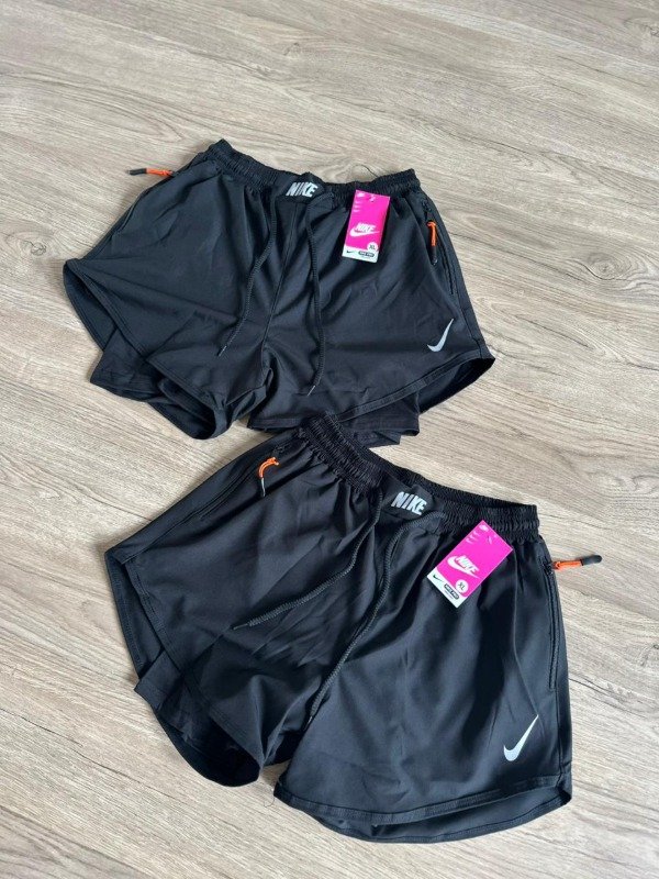 Producto - Short Nk 21 - 1