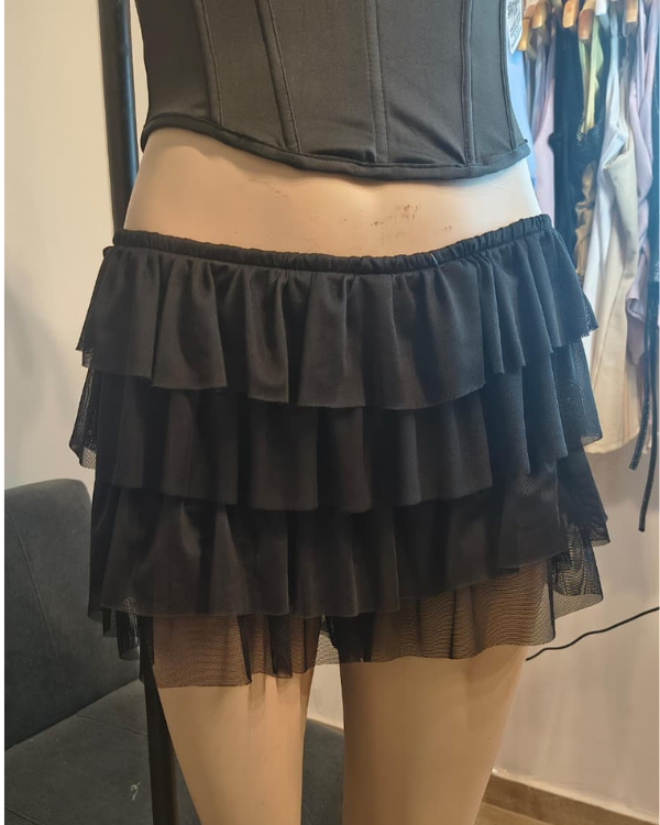 Producto - Short Rosalia