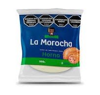 Producto - DISCO DE EMPANADAS A MOROCHA FREIR