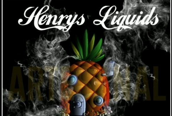 Producto - Henry salts