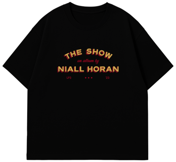 Producto - Niall Horan - The Show