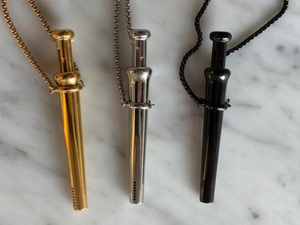 Producto - Collar Retract