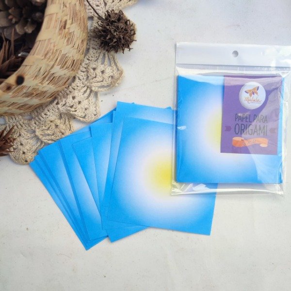 Producto - Degrade argentina simple faz 10x10 24 papeles