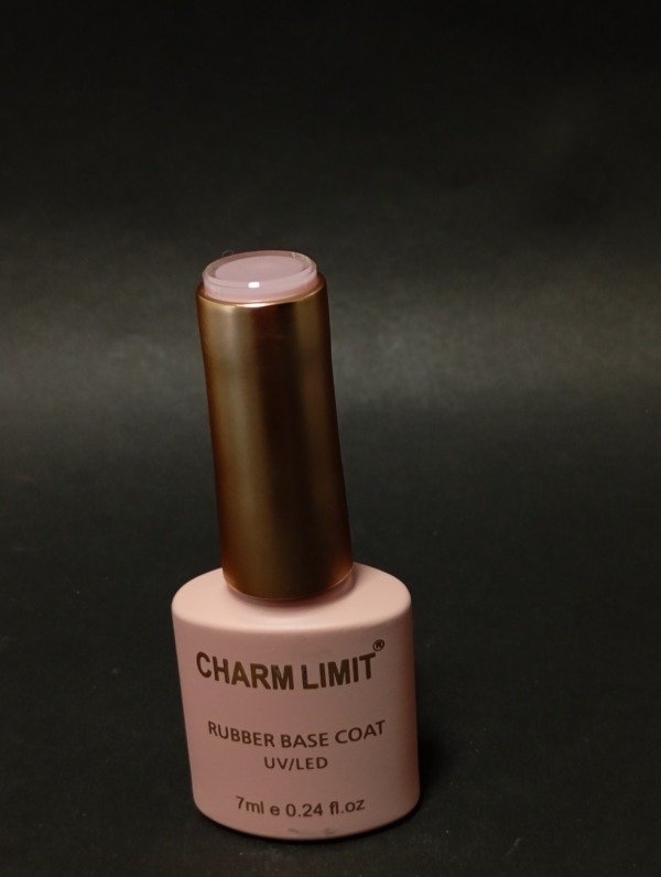 Producto - Base Rubber CharmLimit 18