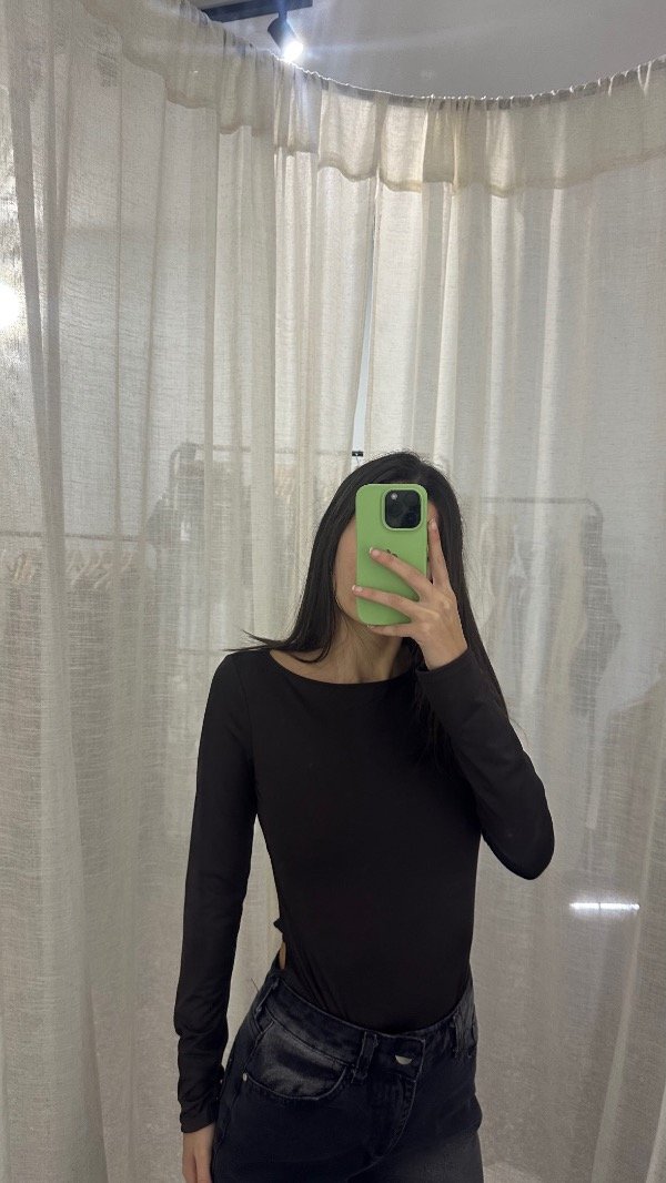 Producto - Body Cleo - 1