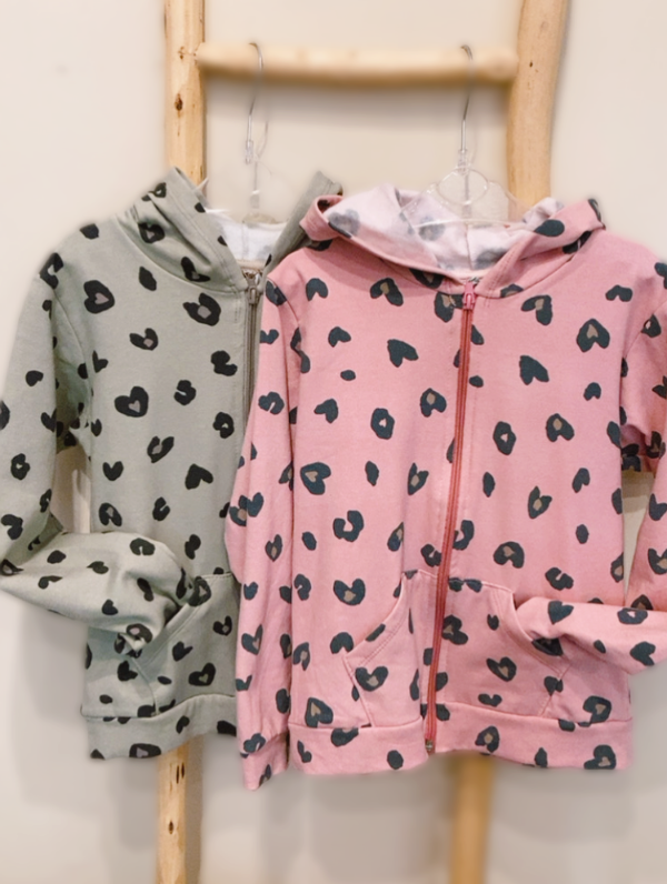 Producto - Campera Print