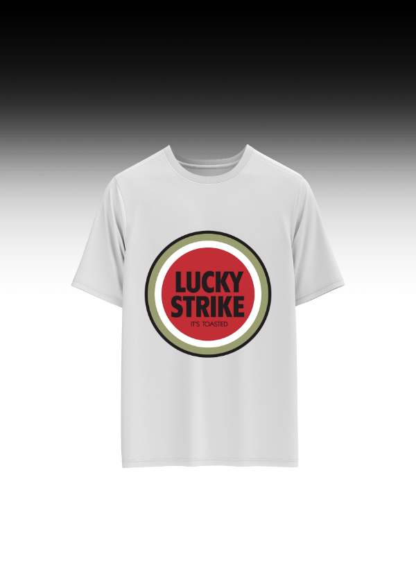 Producto - Lucky Strike