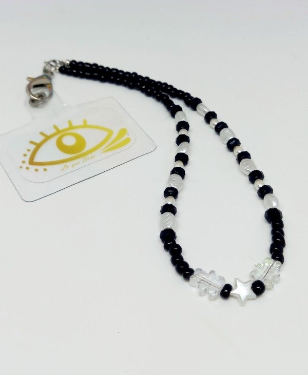 Producto - Holder Corto KIAMA