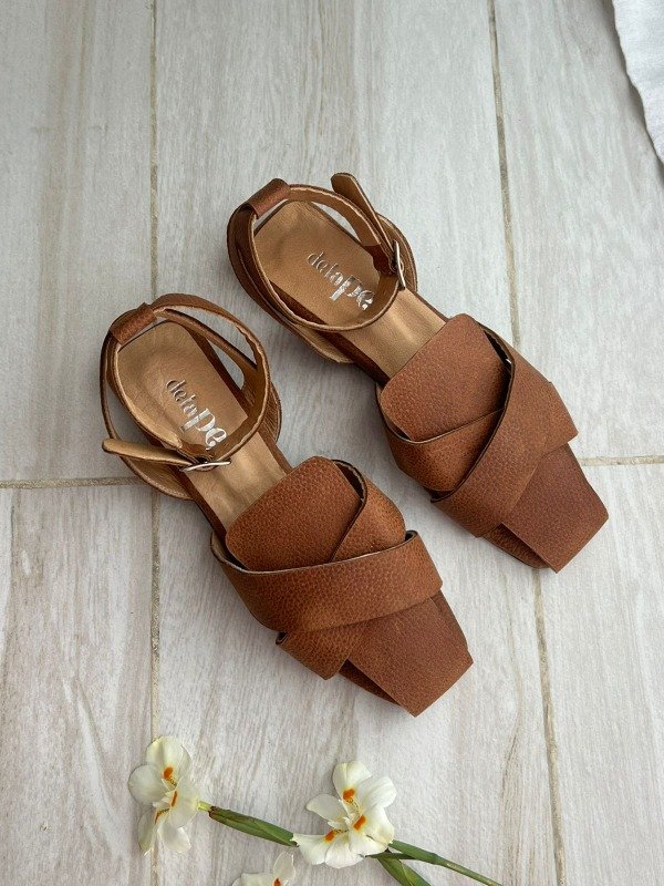 Producto - Gaia Caramelo