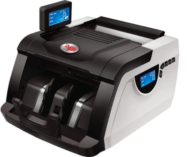 Producto - CONTADOR DE BILLETES DYNAPOS BC1020 Dynapos