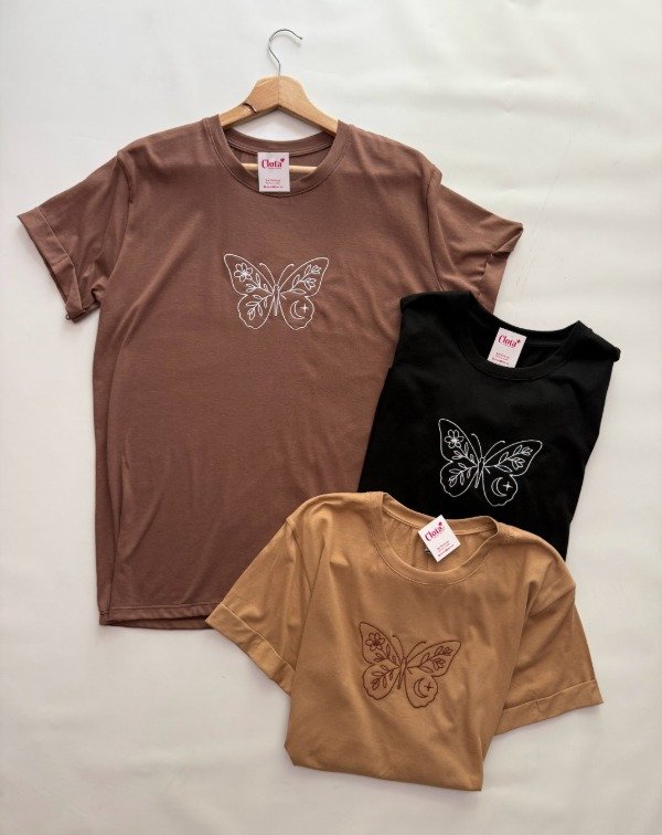 Producto - REMERA MARIPOSA (RM1744)