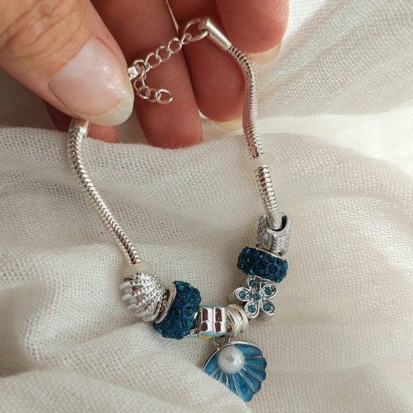 Producto - PULSERA PANDO VERDE