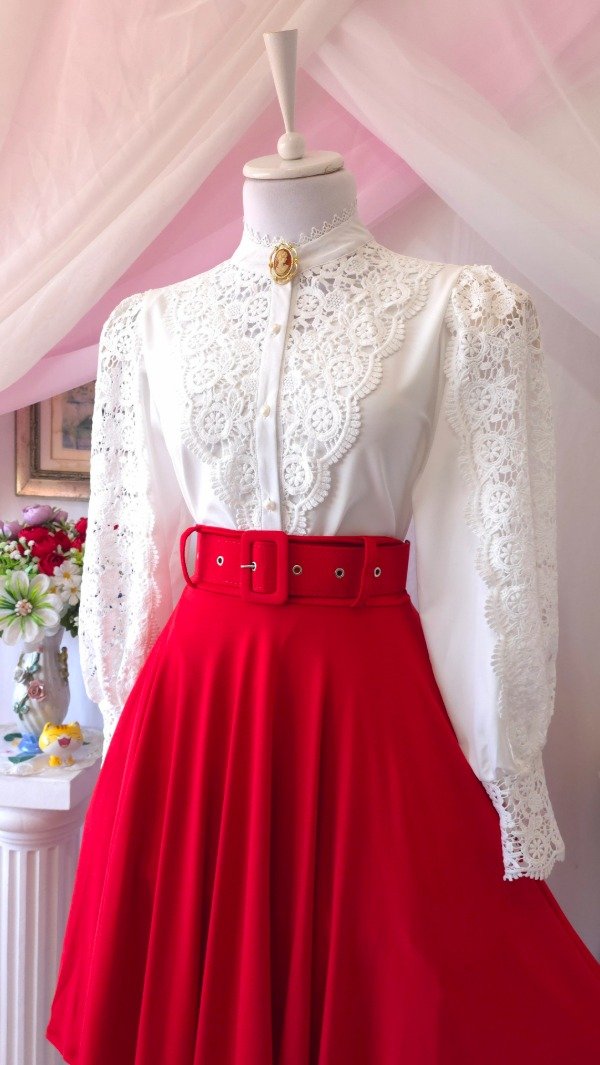 Producto - Camisa Melanie! IMPORTADA NUEVA