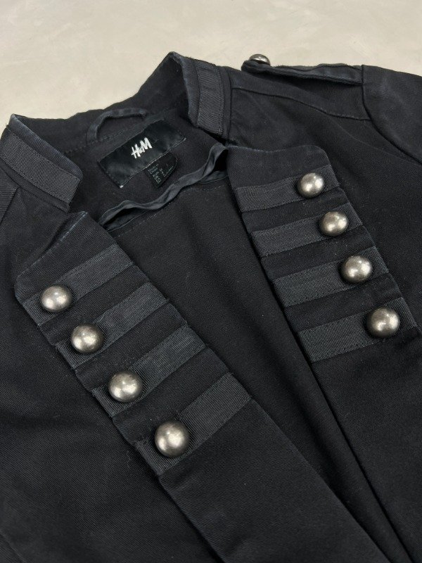 Producto - Hussar Dark Blazer - 7