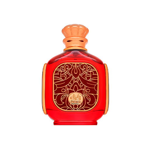 Producto - Zimaya Zukhruf Cherry