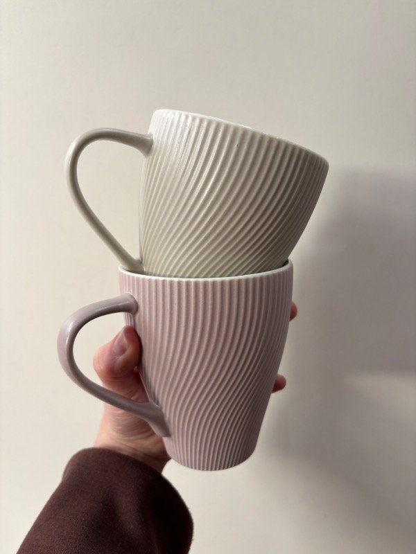 Producto - Taza Iconic - 2
