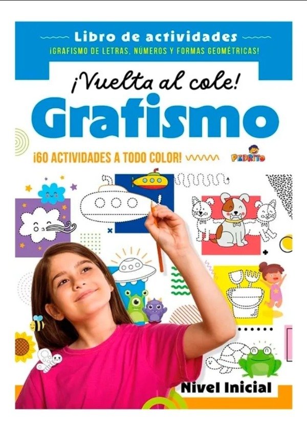 Producto - Grafismo