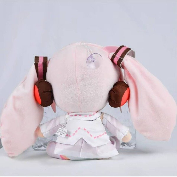 Producto - Peluche HATSUNE MIKU, 20cm (Por unidad) - 9