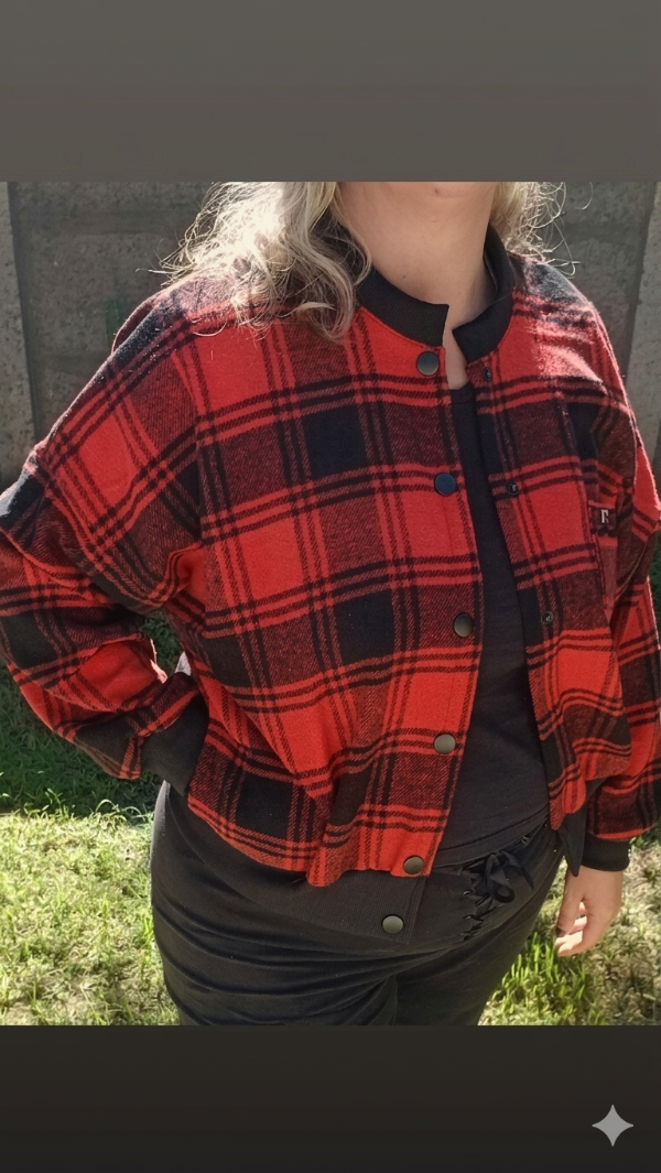 Producto - CAMPERITA