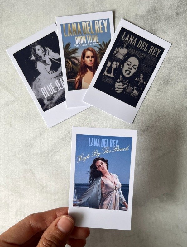 Producto - Instax Mini Clásicas Foto Personalizada