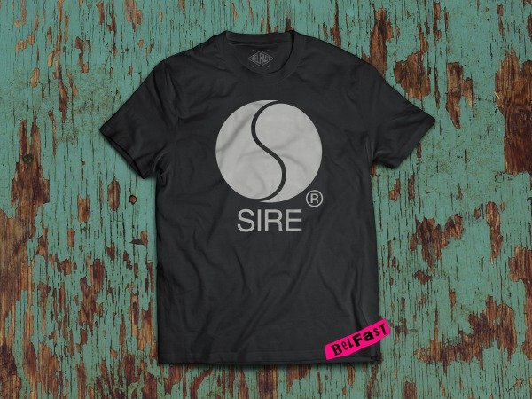 REMERA SIRE RECORDS