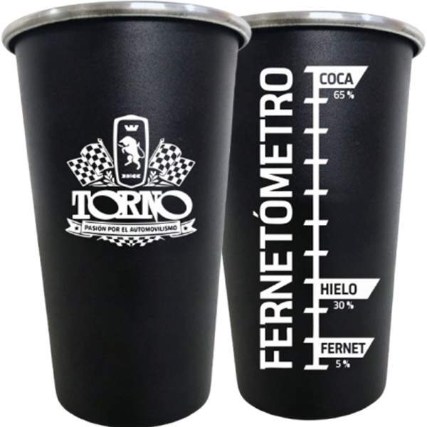 Producto - VASOS FERNETEROS - 3