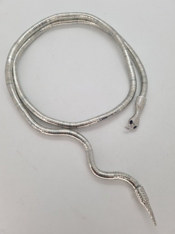 Producto - Flexible snake plat