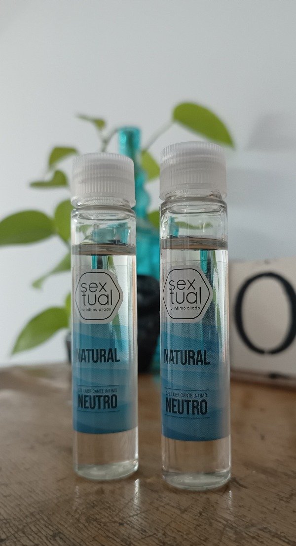 Producto - SEXTUAL 30ml neutro