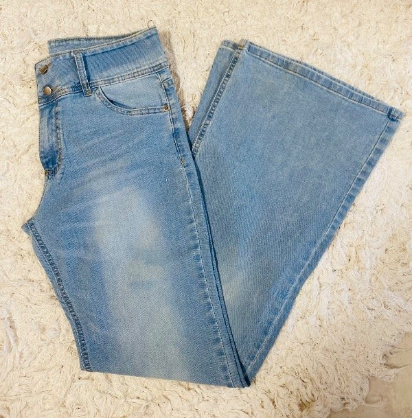 Producto - Oxford elsrizado con faja