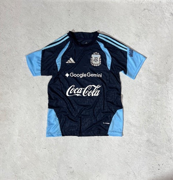 Producto - AFA ENTRENAMIENTO (G5)