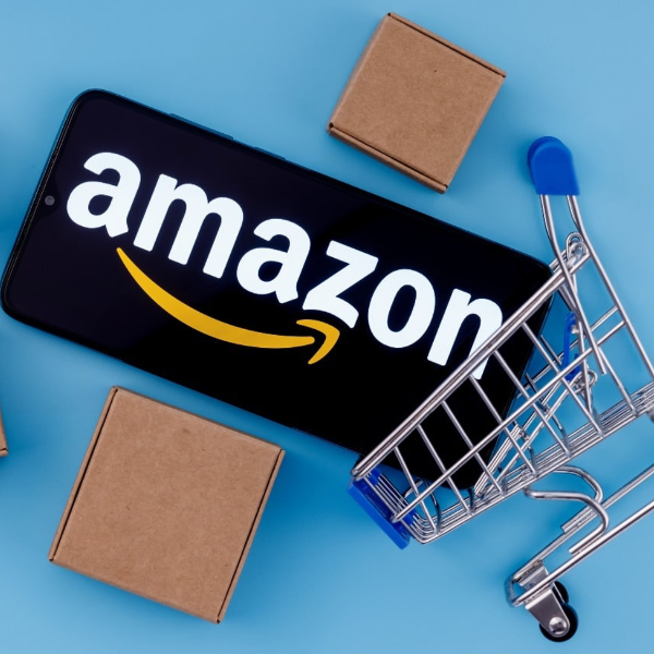 Producto - Curso de Amazon Conviértete en un vendedor exitoso