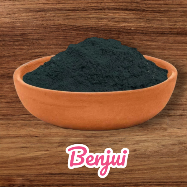 Producto - Benjui Polvo
