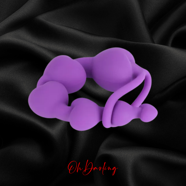 Producto - Rosario anal - 1