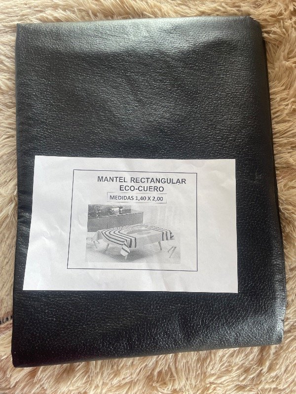 Producto - Ecocuero liso 2 metros