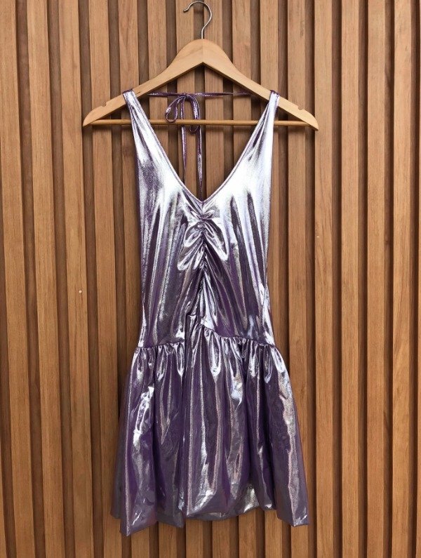 Producto - VESTIDO CORTO - 0