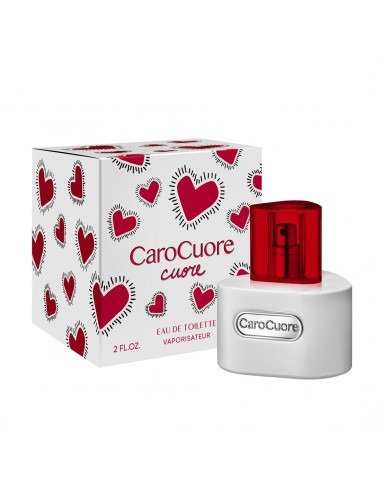 Producto - caro cuore cuore