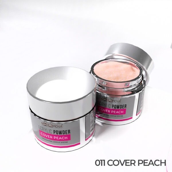 Producto - Polvo Acrílico 011, Cover peach 30gr