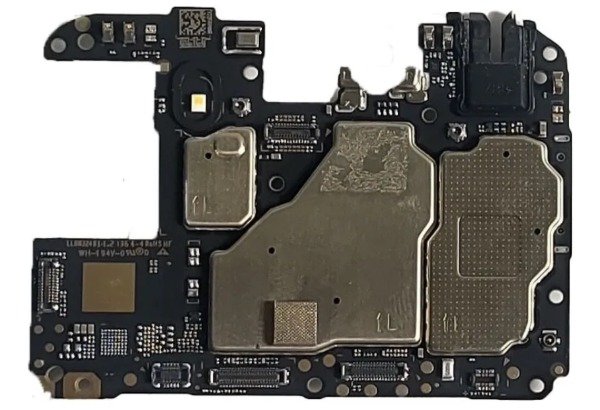 Producto - Placa Motorola G31 Xt2173-1 Libre Para Todas Las Empresas