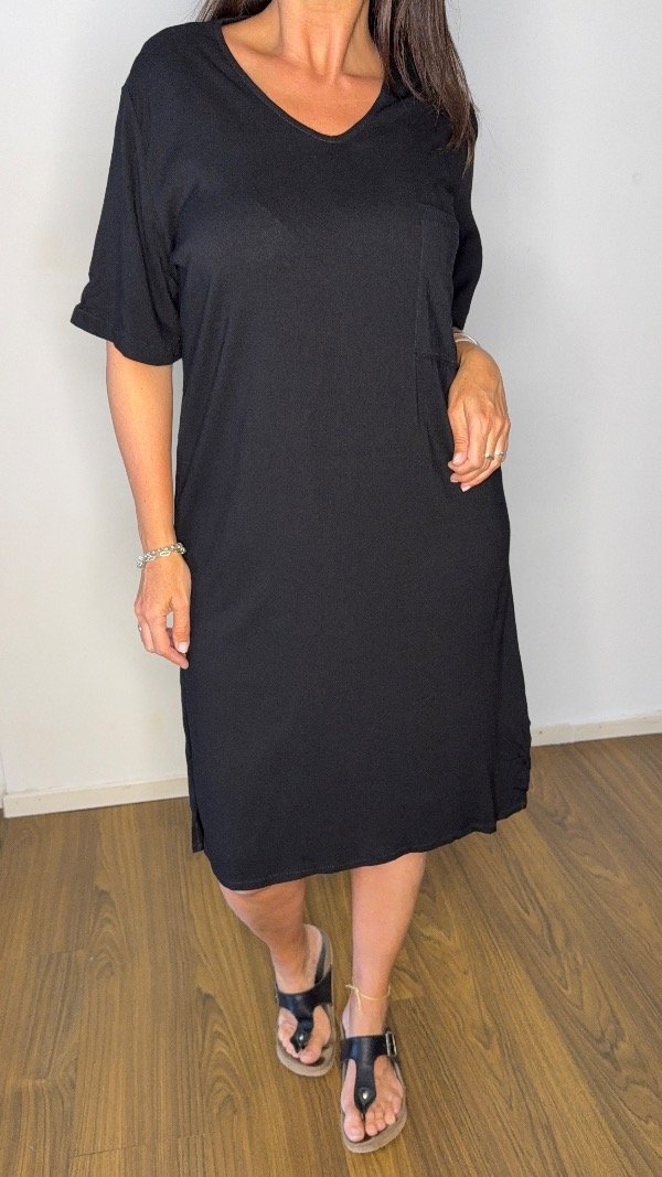 Producto - Vestido Albertina