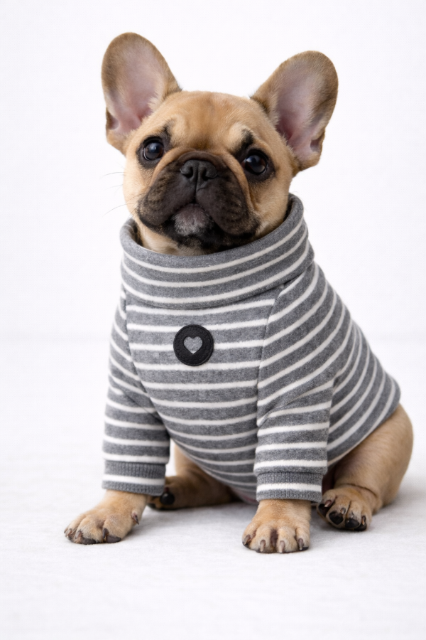 Producto - Polera Grigia