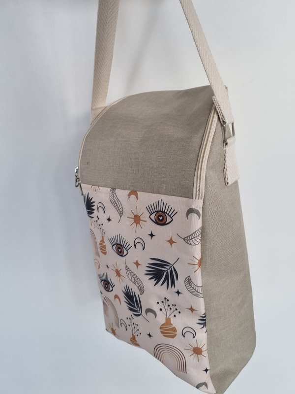 Producto - Bolso matero Boho