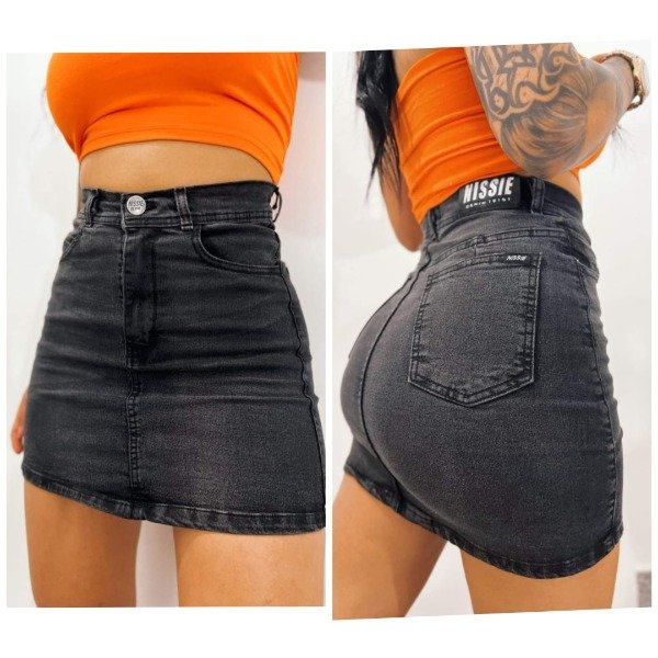 Producto - MINI TOKIO ELASTIZADA NISSIE