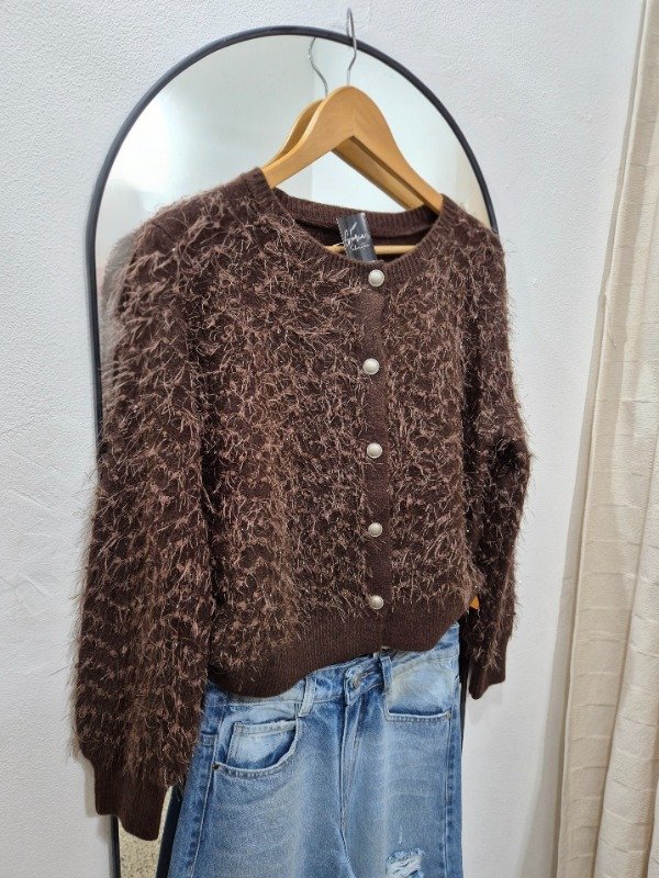 Producto - CÁRDIGAN STAR - 5
