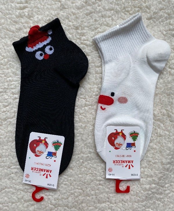 Producto - Medias #173