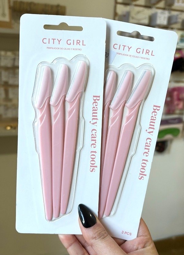 Producto - PERFILADORES CITY GIRL