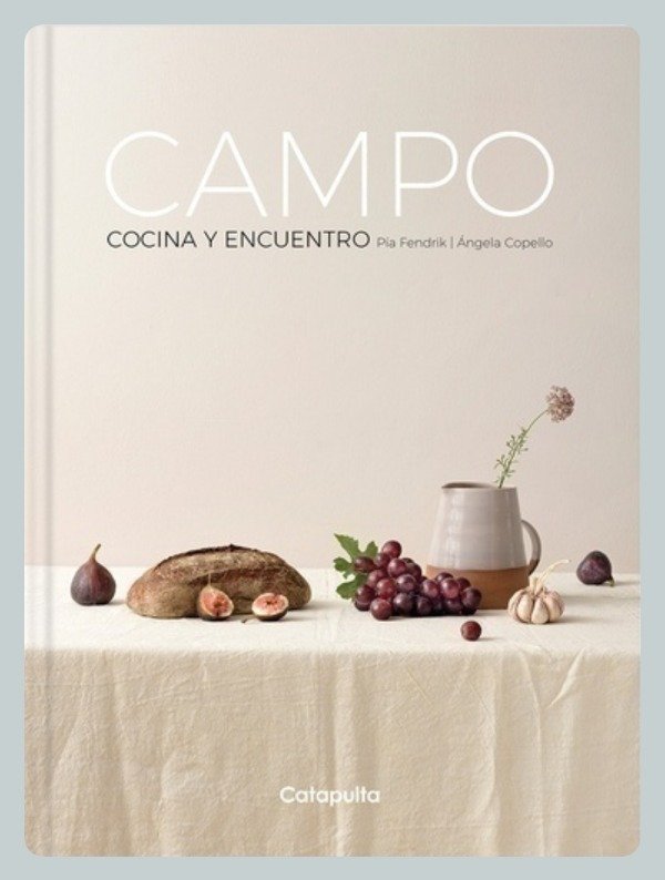 Producto - Fendrik: Campo - Cocina y Encuentro